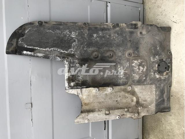 51757193752 Защита днища, средняя часть купить Запорожье