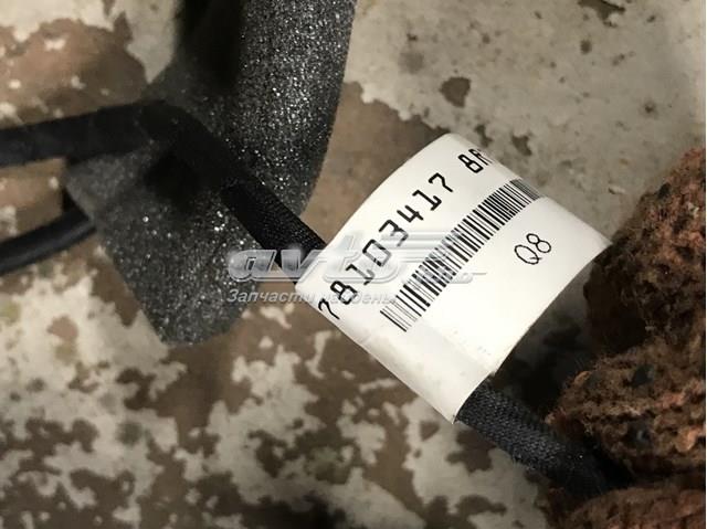 A2078103417 Зеркало салона внутреннее купить Хмельницкий