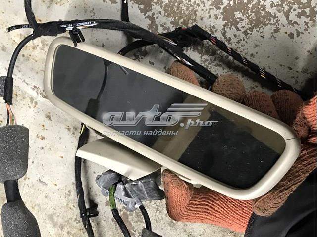 Салонное зеркало заднего вида A2078103417 MERCEDES
