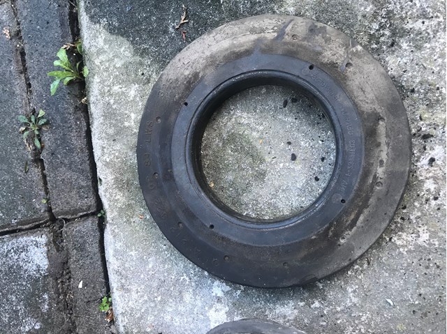 Тарелка пружины задней A2123220284 MERCEDES