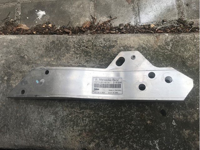 Окуляр для фары A2136206300 MERCEDES