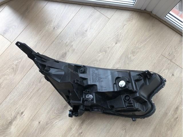 33150TLAA11 HONDA Фара левая купить в Винница