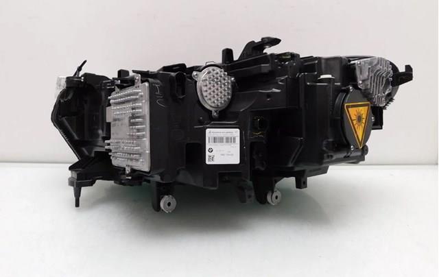 63117933344 BMW Фара правая купить в Ирпень
