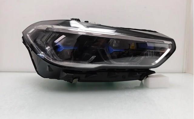 Фара основная правая 63117933344 BMW