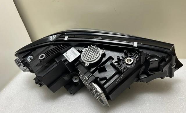 63118496159 BMW Фара левая купить в Винница