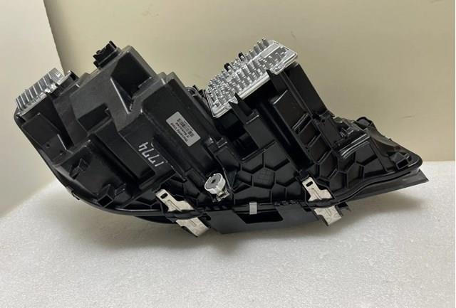 63118496159 BMW Фара левая купить в Ирпень
