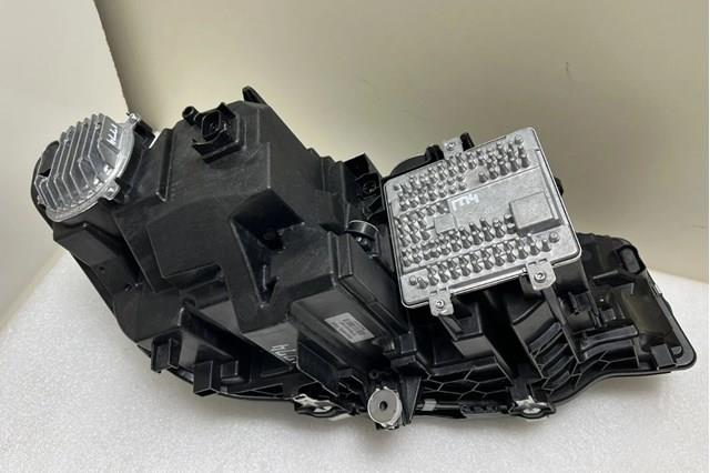 63118496159 BMW Фара левая купить в Полтава