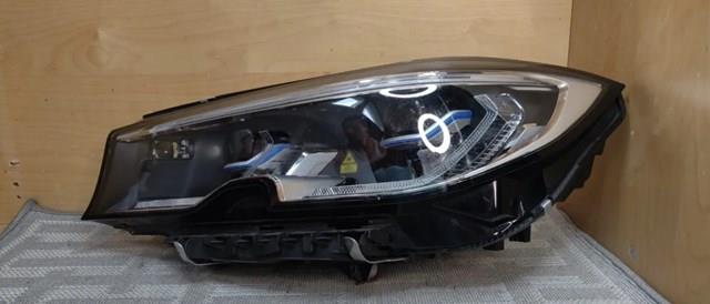 Фара 63118496167 BMW