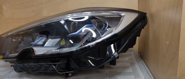 63118496167 BMW Фара левая купить в Тернополь