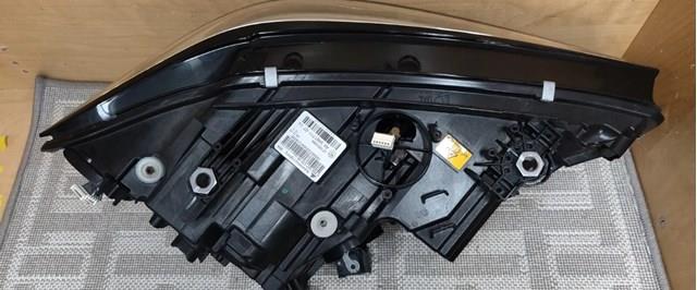 63118496167 BMW Левая фара купить в Павлоград