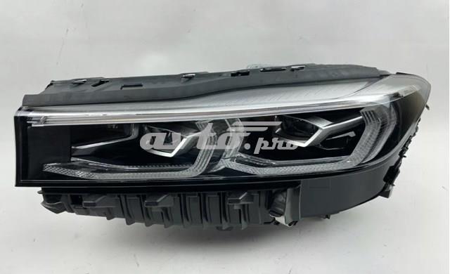 63119450233 BMW Фара левая купить в Днепр