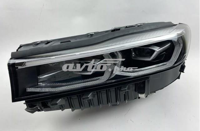 63119450233 BMW Фара левая купить в Украина