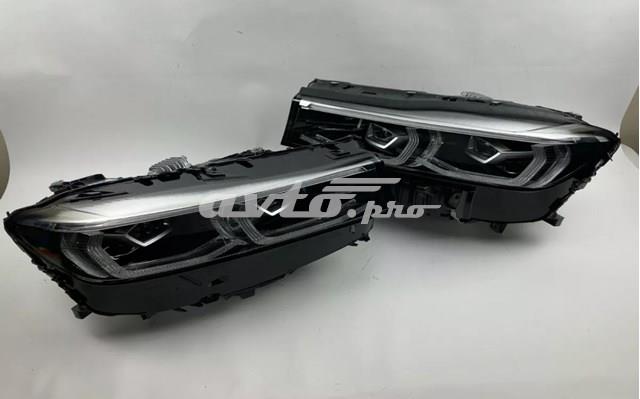 Фары 63119450233 BMW