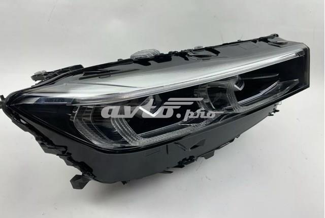 63119450233 BMW Левая фара купить в Черновцы