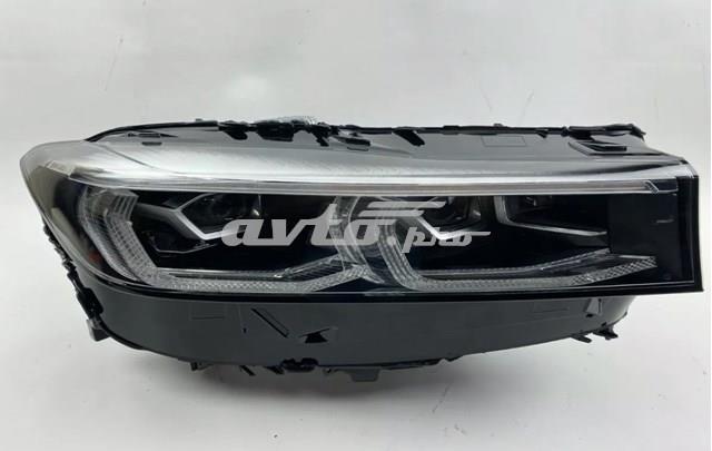 63119450233 BMW Фара левая купить в Харьков