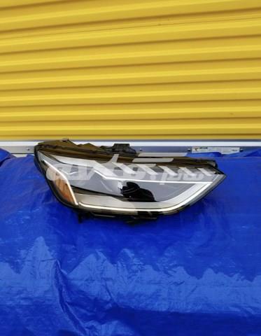 Правая блок фара 8W0941034F VAG