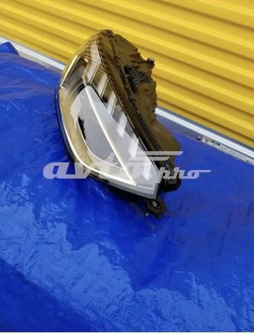 8W0941034F Правая фара купить Запорожье