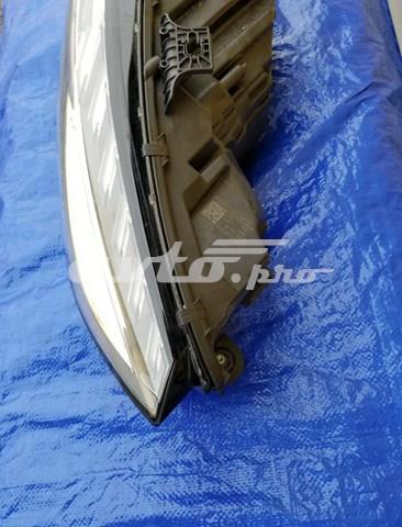 8W0941034F Правая фара купить Харьков