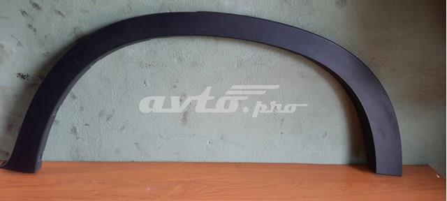 51777158425 BMW Расширитель (накладка) арки заднего крыла левый купить в Запорожье