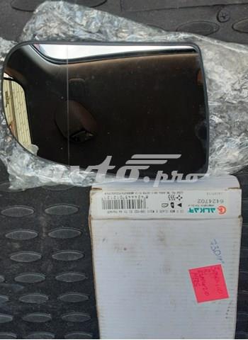 ALKAR 6424702 Зеркальный элемент зеркала заднего вида правого в наличии Николаев