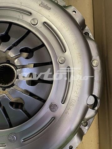 835149 VALEO Комплект сцепления купить в Черновцы
