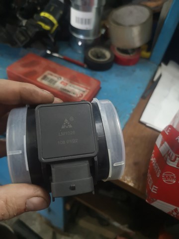 LM1026 AUTLOG Датчик потока (расхода) воздуха, расходомер M.A.F. - (Mass Airflow) купить в Хмельницкий