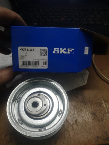 SKF VKM11113 Натяжитель ремня ГРМ в наличии Тернополь