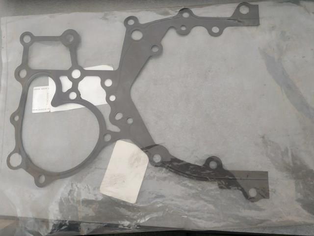 213412A002 HYUNDAI Прокладка передней крышки двигателя нижняя купить в Украина
