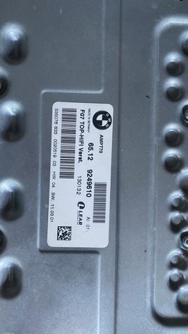 BMW 9249610 в наличии Николаев