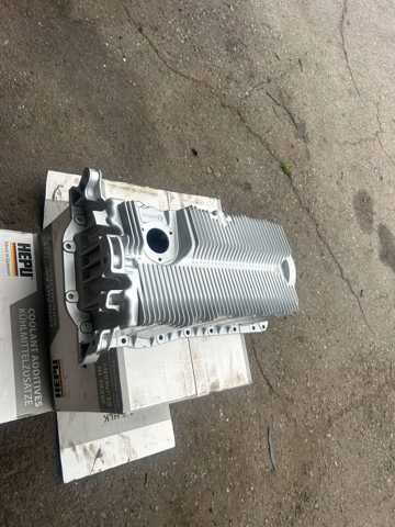 VAG 06A103603AJ Поддон двигателя в наличии Ровно