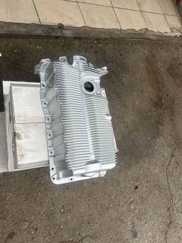 06A103603AJ VAG Поддон масляный картера двигателя купить в Винница
