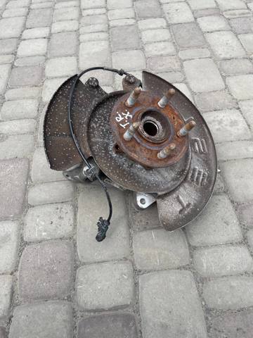 102741600D TESLA Цапфа задняя правая купить в Кривой Рог