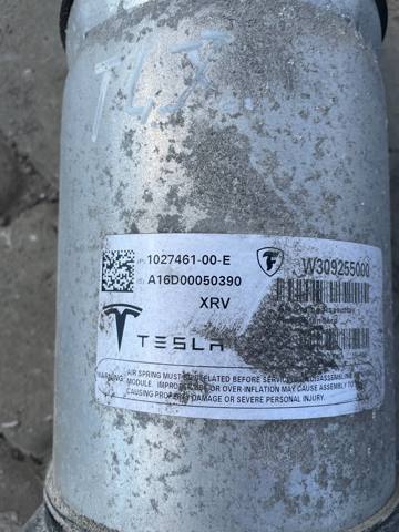 TESLA 102746100E Амортизатор задний в наличии Хмельницкий