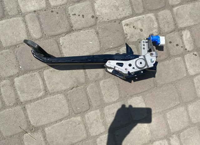 Педаль тормоза 102769100B TESLA