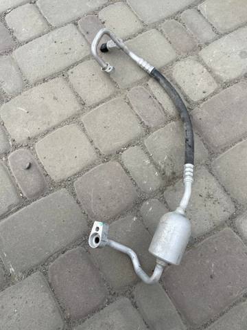 103219600D TESLA Шланг кондиционера, от компрессора к радиатору купить в Павлоград