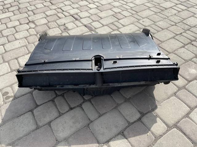 Жалюзи радиатора охлаждения 103485000F TESLA