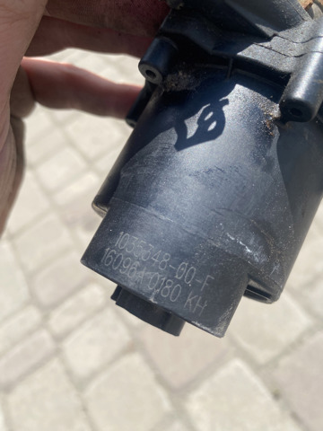 TESLA 103534800F в наличии Николаев