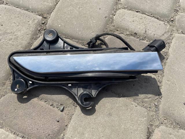 Ручка двери передней наружная правая 103541900D TESLA