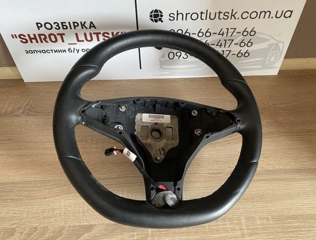 Рулевое колесо 103677400D TESLA