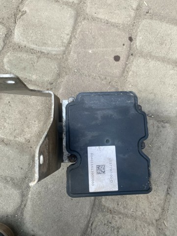 103779700D Блок управления АБС (ABS) гидравлический купить Черновцы
