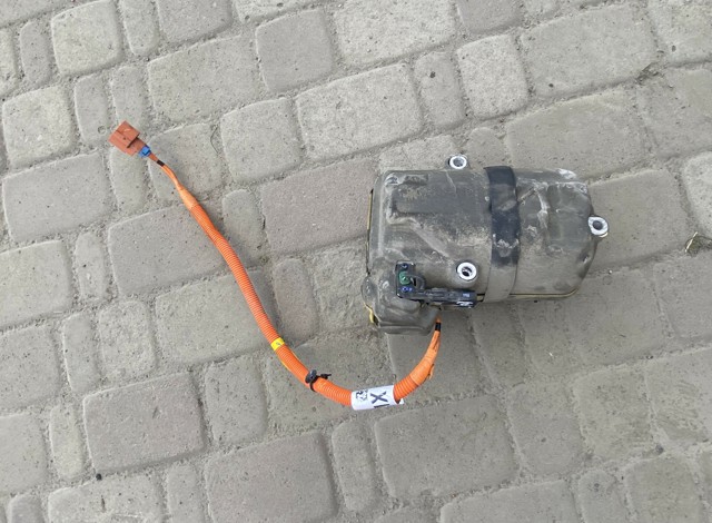 TESLA 104244200G Компрессор кондиционера в наличии Ужгород