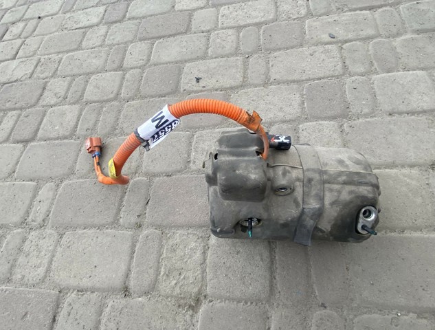 TESLA 104244200G Компрессор кондиционера в наличии Киев