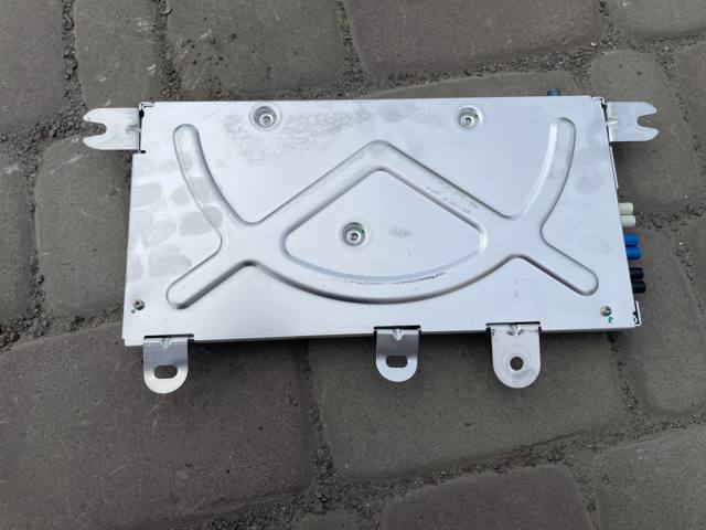 Блок комфорта 104545110F TESLA