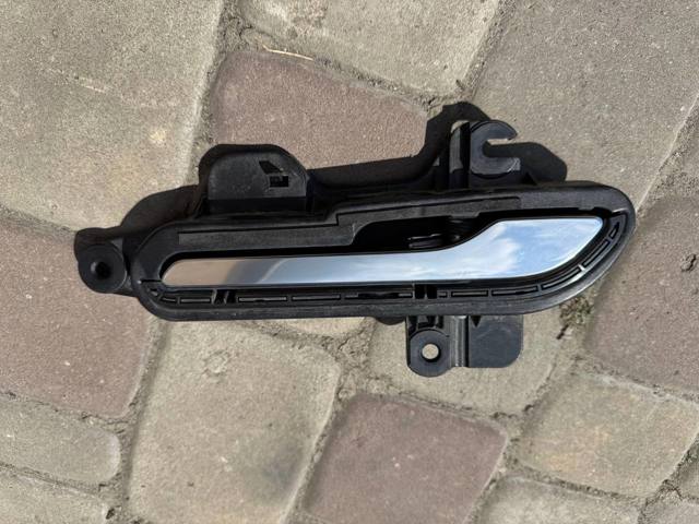 Ручка двери в сборе 108183200J TESLA