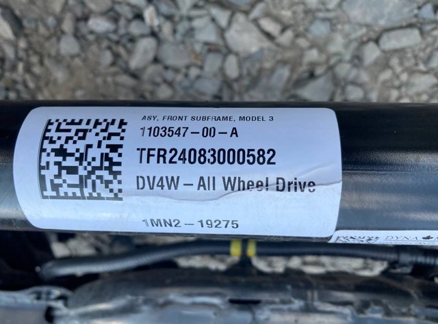 TESLA 110354700A в наличии Каменское