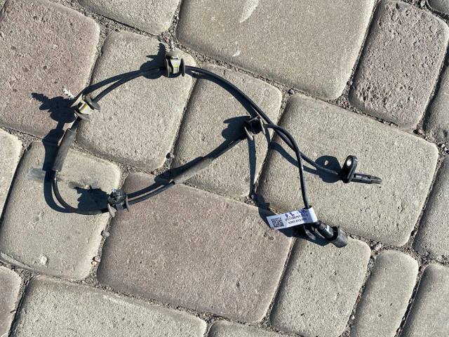 Датчик АБС 118876100B TESLA