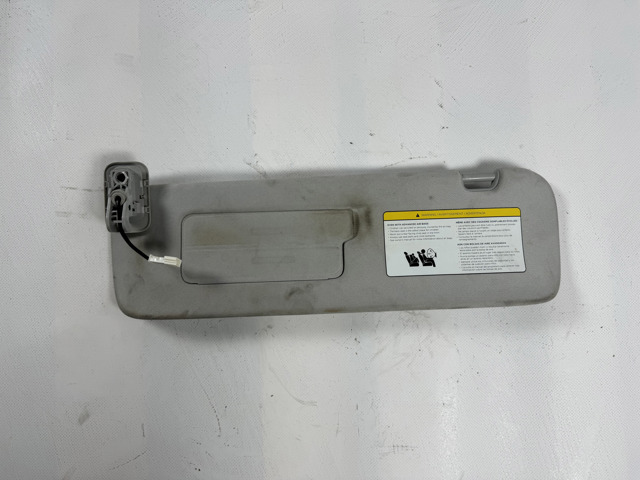 Козырек солнцезащитный 149040501B TESLA