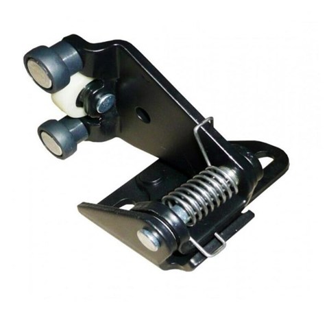 2350Z72 Ролик двери боковой (сдвижной) правый центральный купить Ужгород