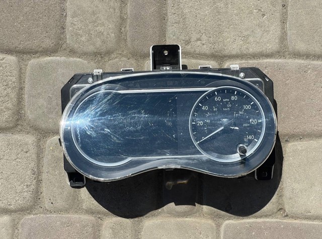 Щиток приборов 248105RL0B NISSAN