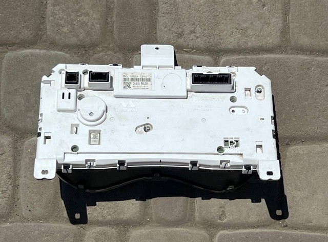 NISSAN 248105RL0B Приборная доска (щиток приборов) в наличии Ирпень